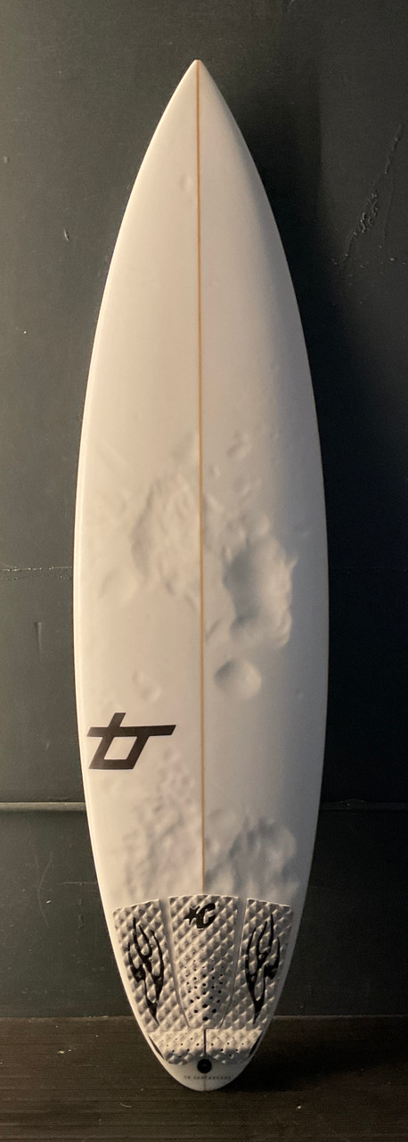 5'10" Shortboard photo 2