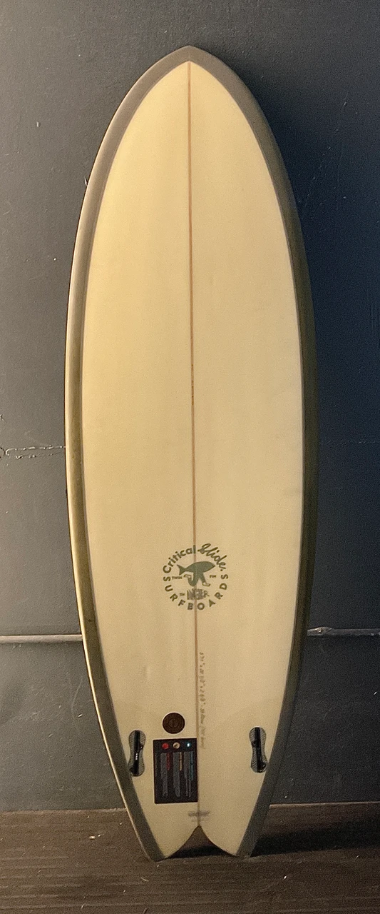 5'11" The Angler photo 4