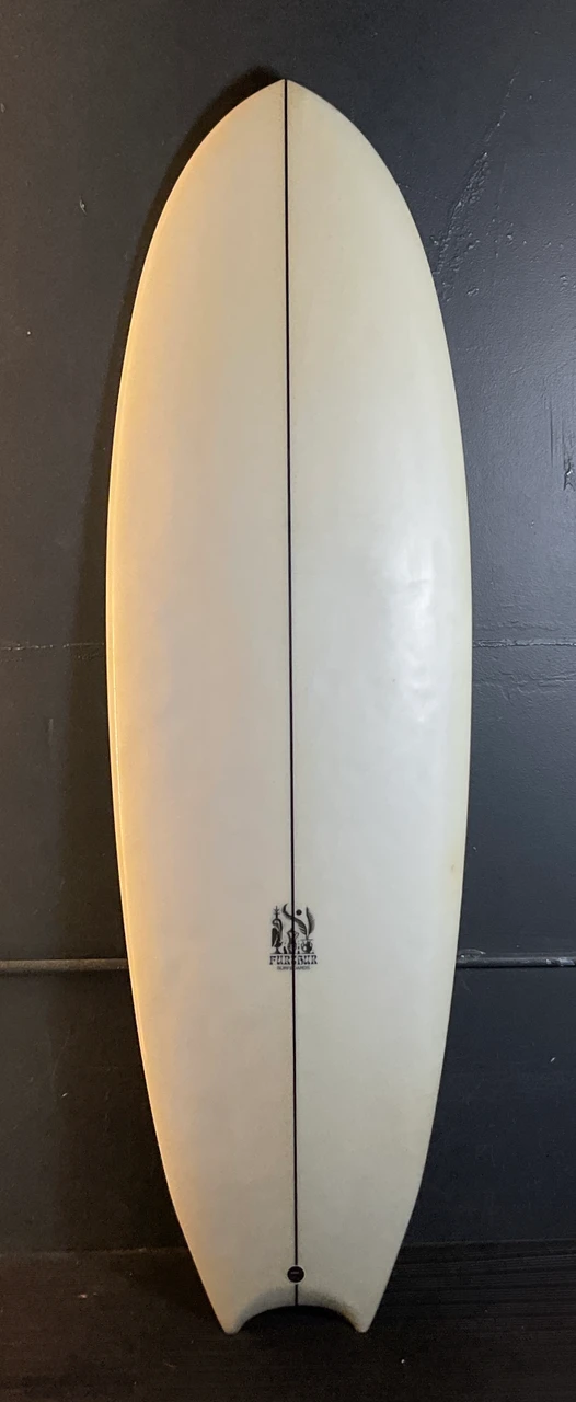 5'6" Moon Tail photo 1