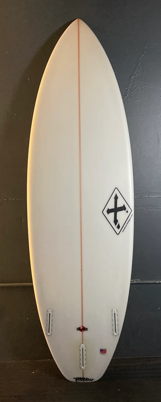 5'10" Megga 1 photo 3