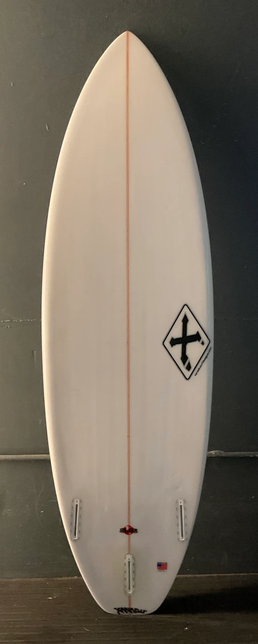 5'10" Megga 1 photo 4