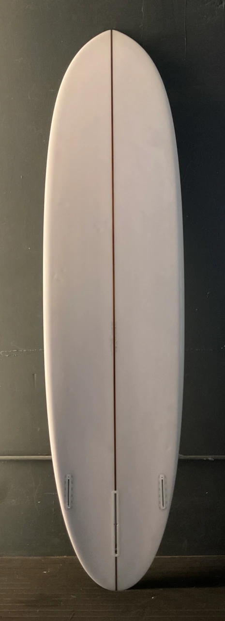 7'2" Mid Length photo 4
