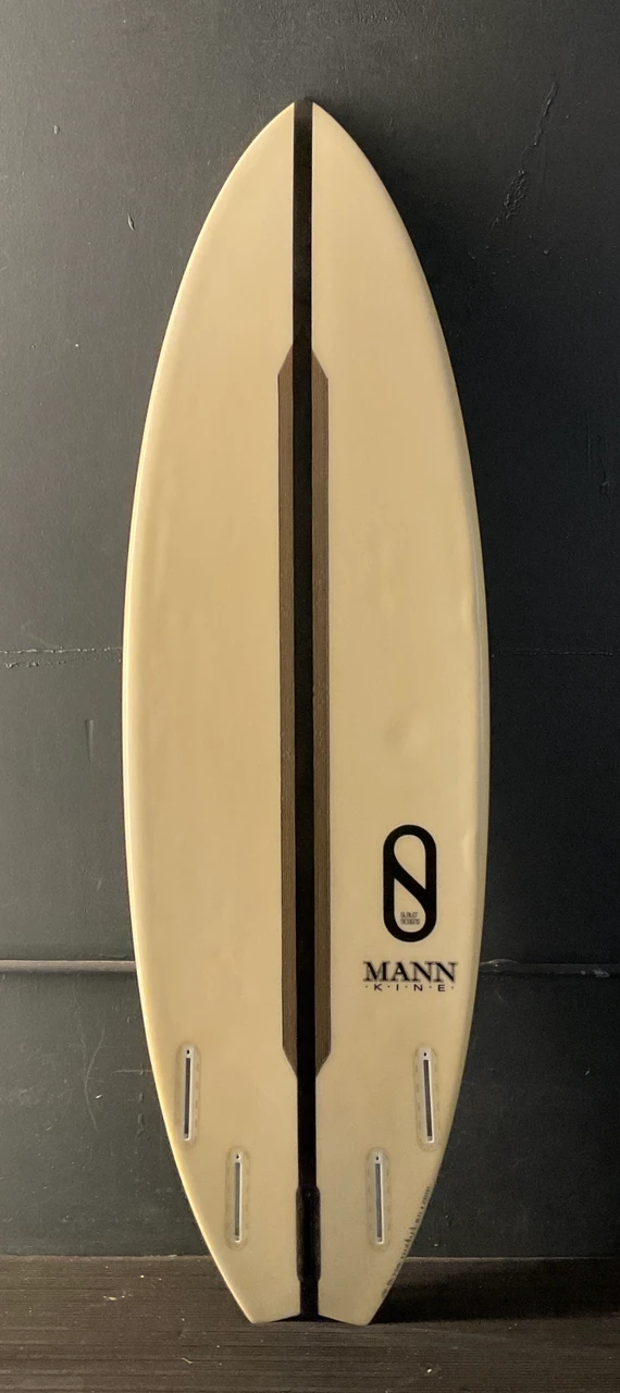 5'6" No Brainer photo 4