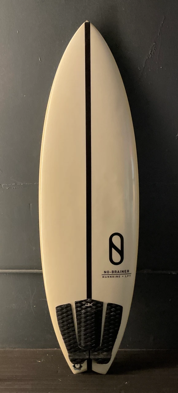 5'6" No Brainer photo 2
