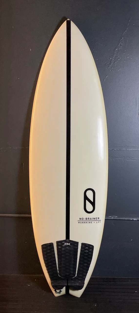 5'6" No Brainer photo 1