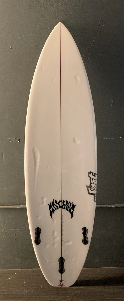 5'6" Driver 2.0 photo 4