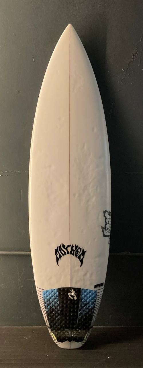 5'6" Driver 2.0 photo 2