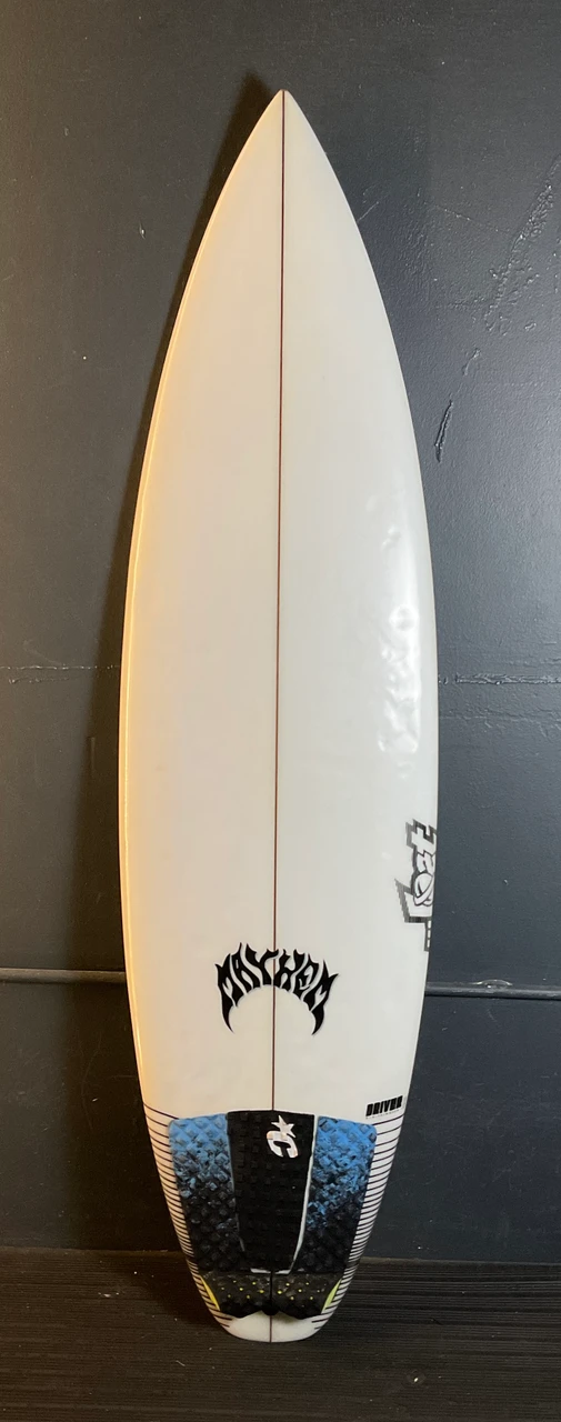 5'6" Driver 2.0 photo 1