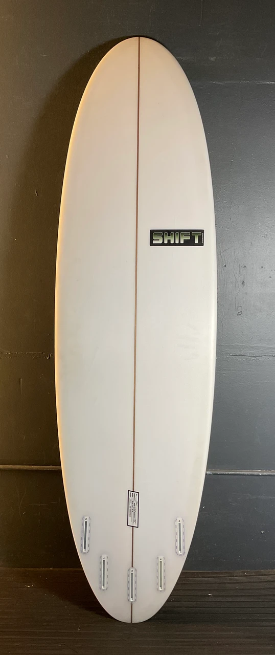 6'8" Red Pill Slim photo 3