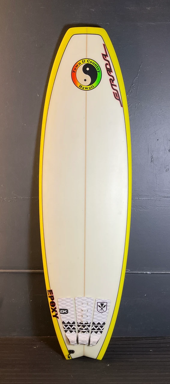 6'1" Hammerhead photo 1