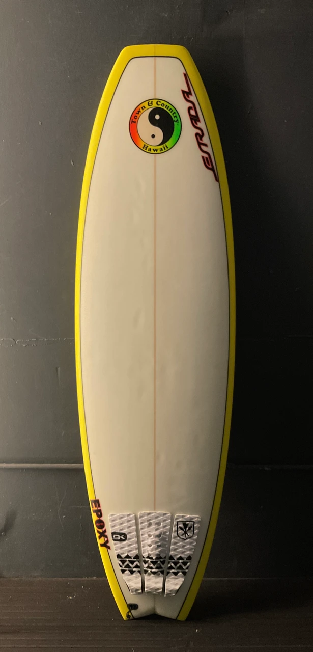 6'1" Hammerhead photo 2