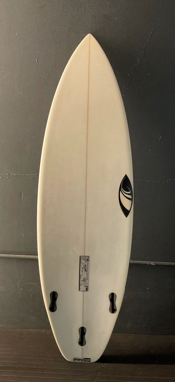 5'6" Storms photo 4