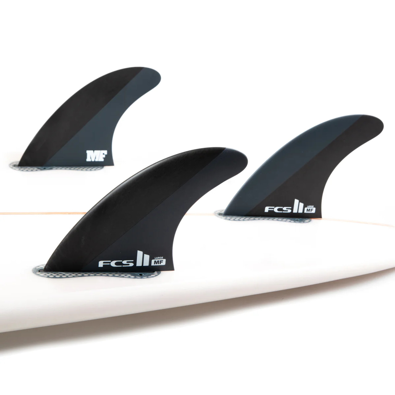 サーフィン・ボディボード FCS2 MF Neo Carbon L size FCS II MF Neo Carbon LG - USEDSURF