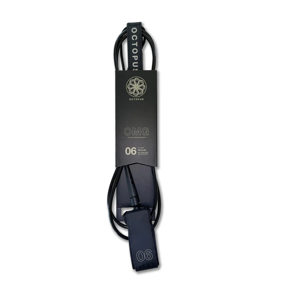 Octopus Surf Leash - Thumbnail 3