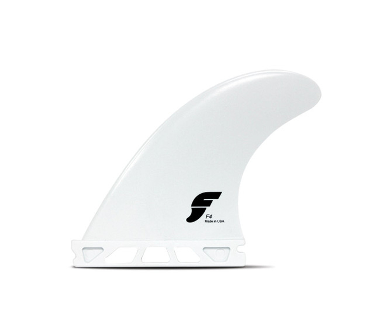 Futures F4 Thermotech Small Tri - USEDSURF