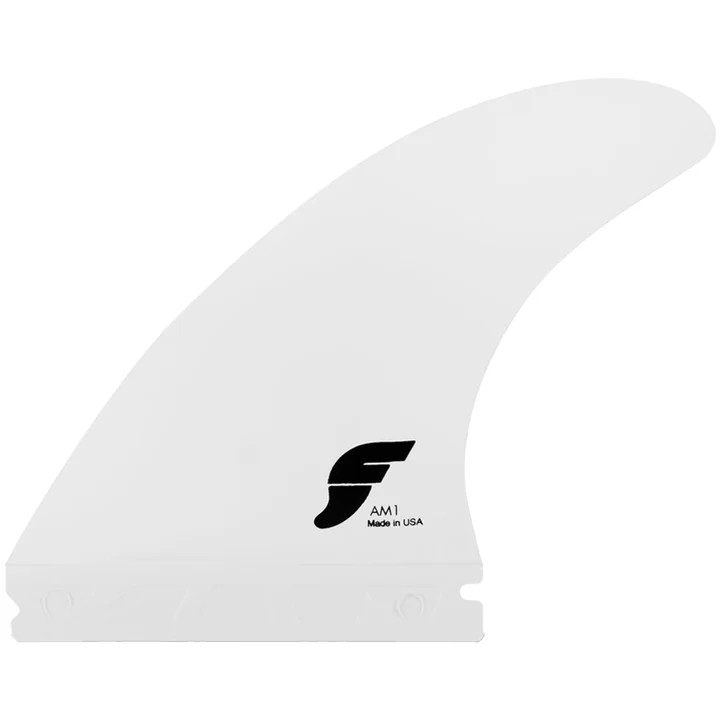 Futures AM1 Thermotech Medium Tri - USEDSURF