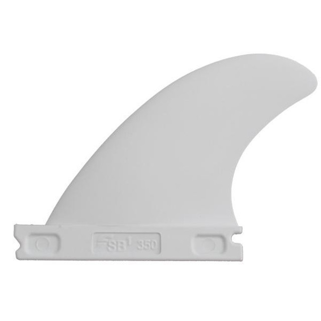 Futures SB1 Thermotech Sidebite Fins - Thumbnail 2