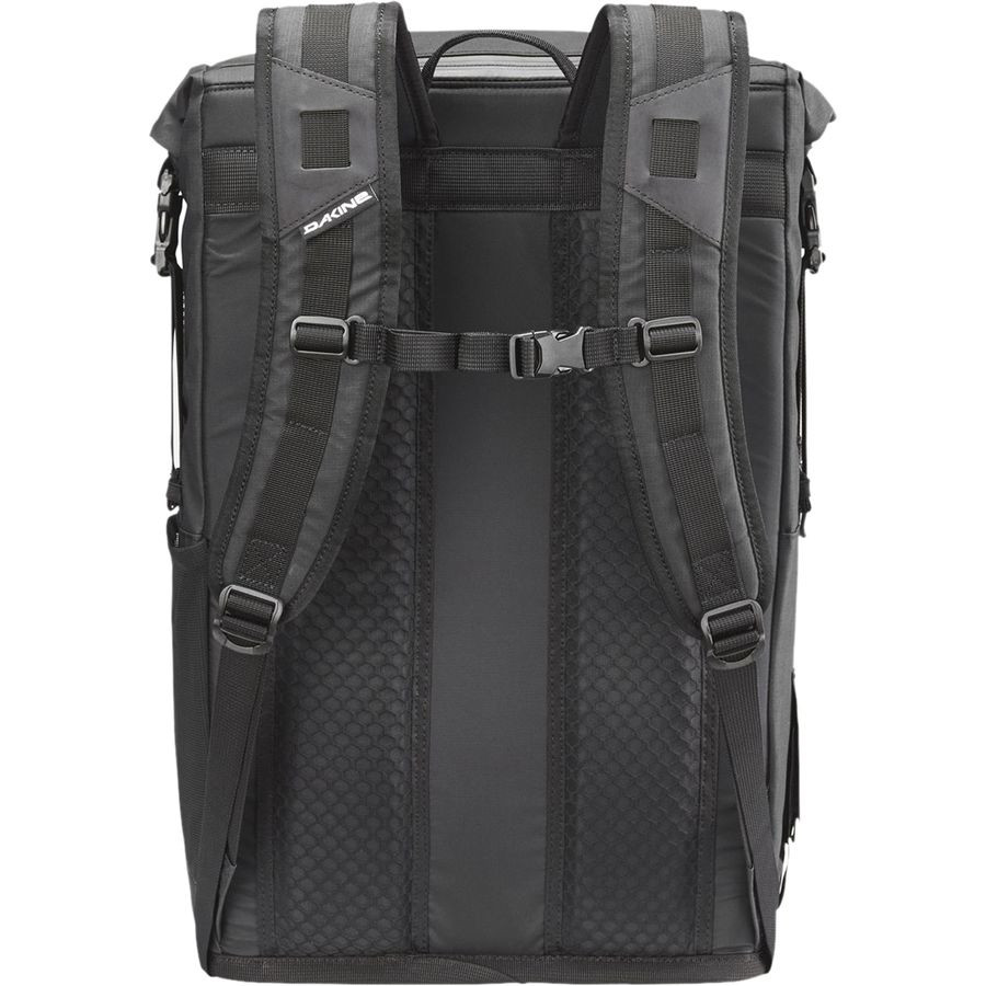 Dakine Cyclone Wet/Dry 32L Backpack - USEDSURF