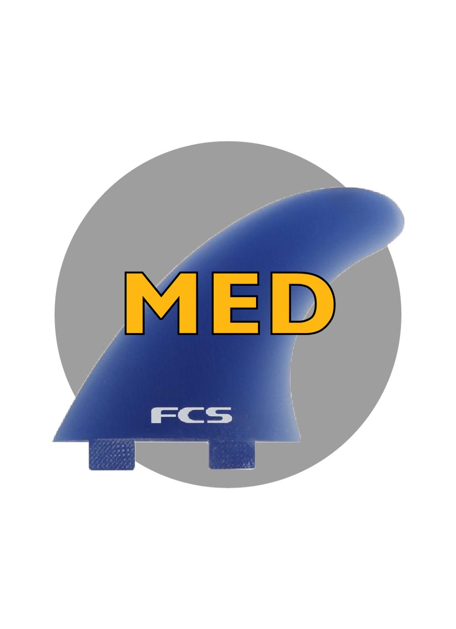 Medium (145-175 lbs)