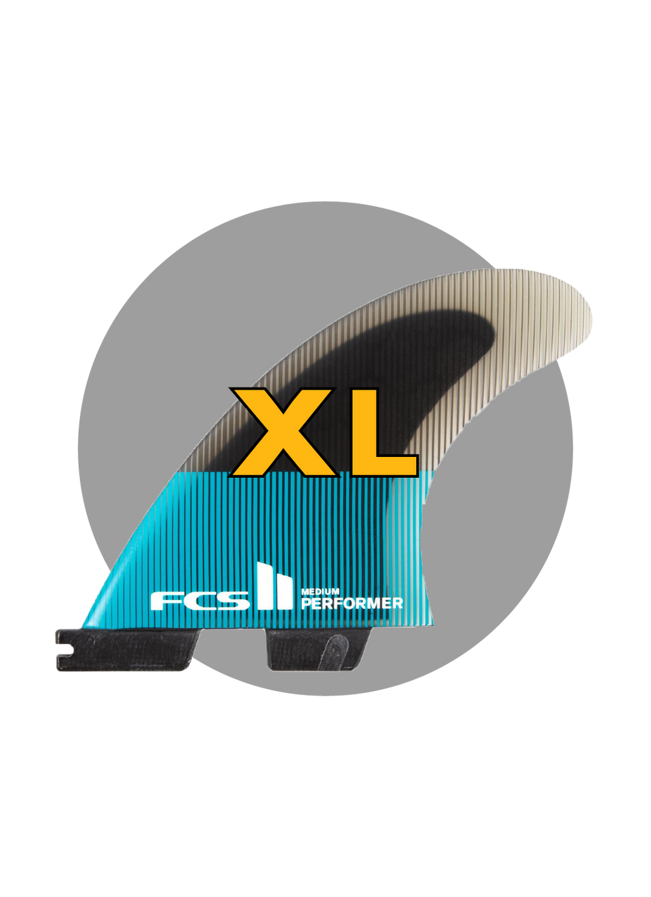 X-Large (Over 200 lbs)
