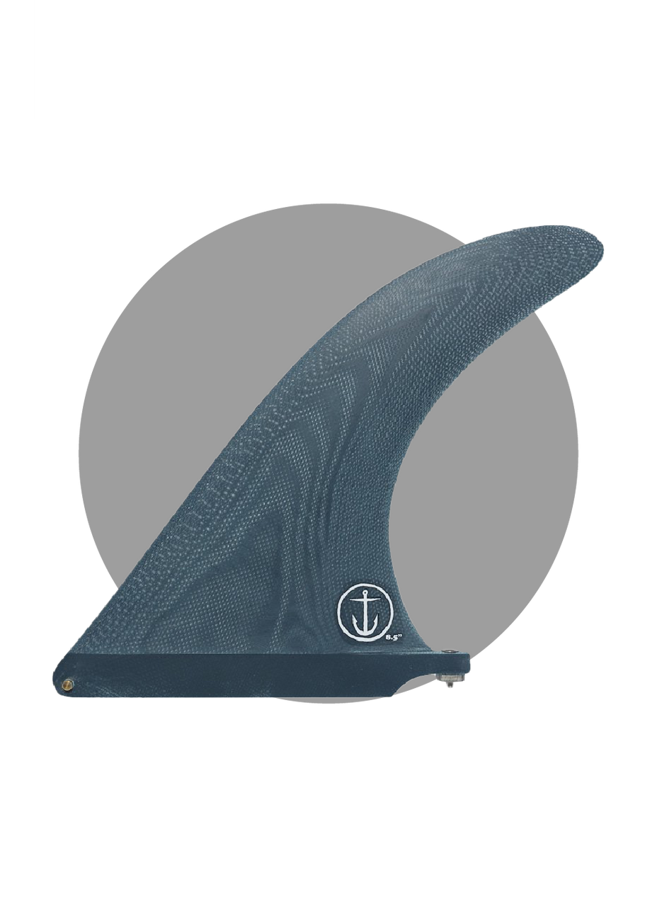 Used Single Fin