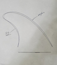 Help! I want tighter turns on my Driver 2.0 - feels too stiff. (Futures)
