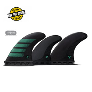Futures F6 Alpha 5 Fin Medium