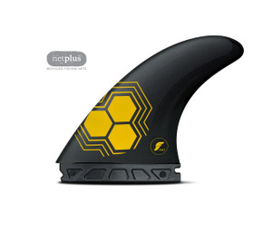値下げしました サーフィン フィンAM2 Honeycomb AM2 Honeycomb - Rake Surf Fins - Futures Fins US