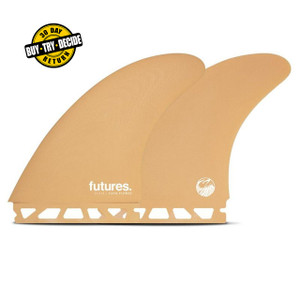 Futures Zack Flores FG Twin Futures Zack Flores FG Twin