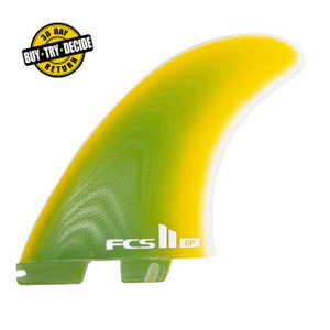 FCS II T&C PG Twin +1 - USEDSURF