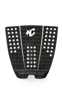 Creatures of Leisure - Icon III Traction Pad Black - USEDSURF