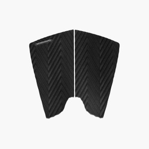 Hayden Shapes Split Fish Swallow 2 Piece Traction Pads