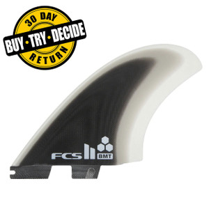サーフィン・ボディボード FCS2 CI KEEL PG TWIN FINS FCS II BM PG Twin - USEDSURF