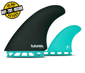 Futures T.Patterson Twin+1