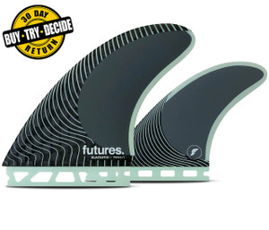 Futures Blackstix Twin+1 Futures Blackstix Twin+1