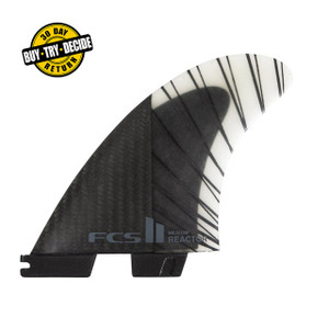 FCS ll Reactor PC Carbon Tri FCS ll Reactor PC Carbon Tri