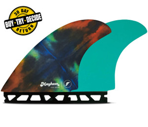 MALIBU FIN 9.50 ※FINS UNLIMITED Malibu Classic 9.5 — Fins Unlimited