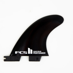 FCS II Performer GF Med Quad Rear - USEDSURF