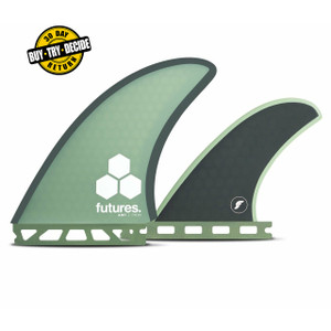 Futures AMT HC Twin + 1 - USEDSURF