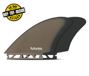 Futures K2 Glass Keel - USEDSURF