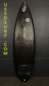 SALE♩AIDO surfboards 5.7 Australia 軽量 5'7 ADS 