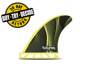Futures Pivot P3 HC Tri
