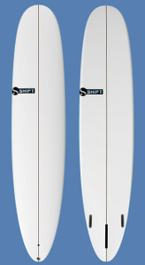 Shift "PNR" New Longboard Shift "PNR" New Longboard