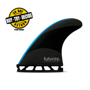 Futures John John Techflex - USEDSURF