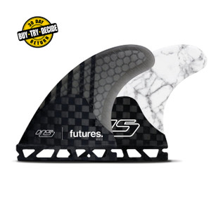Futures HS Hayden Shapes Tri Futures HS Hayden Shapes Tri