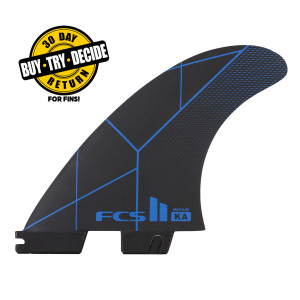 FCS2 フィン TOKORO TRI FINS （Lサイズ） FCS II Tokoro Tri Fins - FCS US