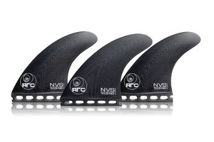 Naked Viking Surf (Futures Compatible) Taylor Knox Apex Tri New Fins Naked Viking Surf (Futures Compatible) Taylor Knox Apex Tri New Fins