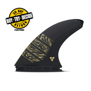 futures Rake サーフボードフィン 3枚セット R8 Legacy Series - Rake Surf Fins - Futures Fins US