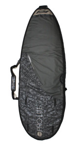 Pro-Lite Rhino Surfboard Travel Bag - Fish/Hybrid/Big Shortboards
