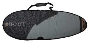 Pro-Lite Rhino Surfboard Travel Bag - Fish/Hybrid/Big Shortboards